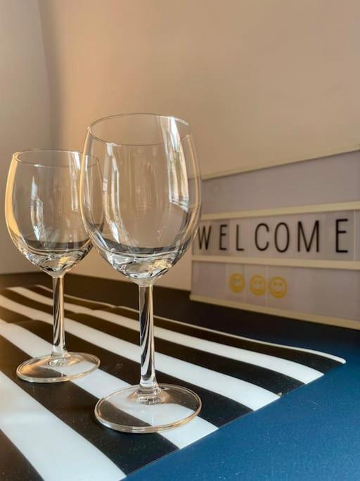 Apartment Starowislna 66 Krakow