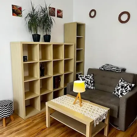 Starowislna 66 Apartment Krakow Exterior photo