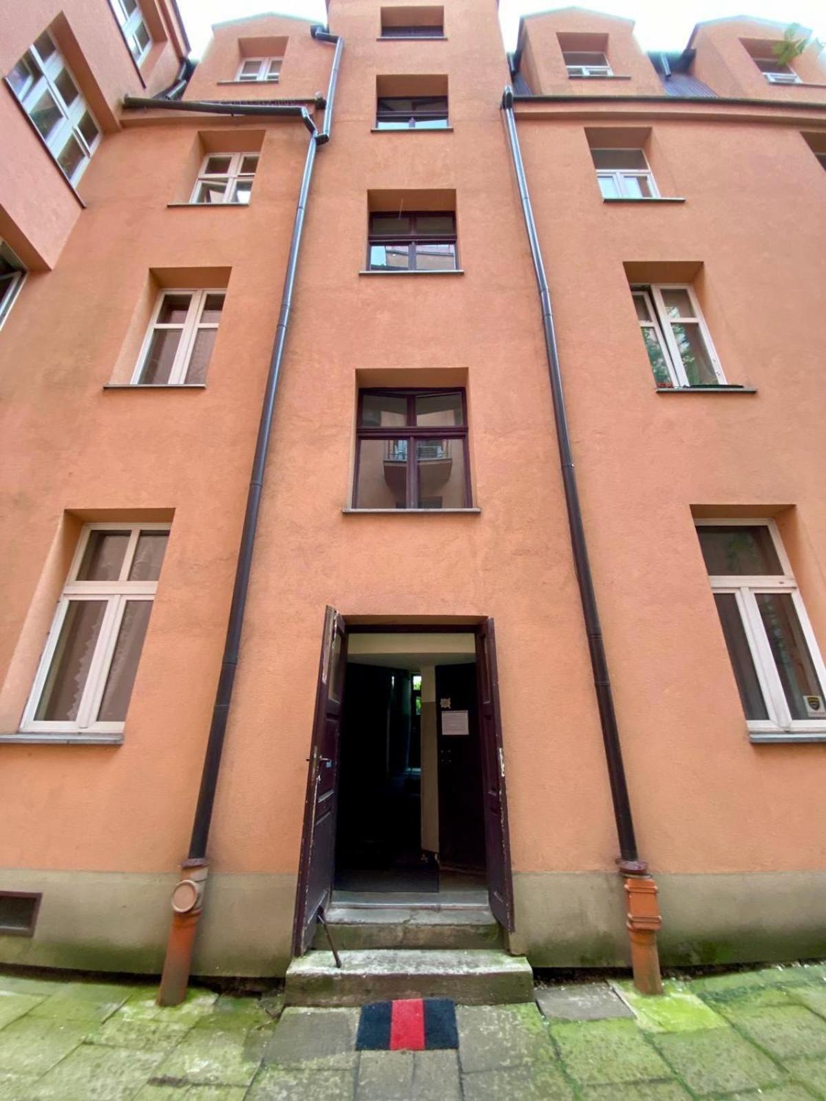 Starowislna 66 Krakow