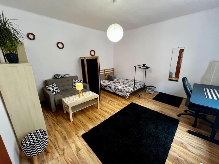 Starowislna 66 Krakow